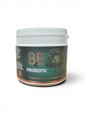 Probiotic 200 g